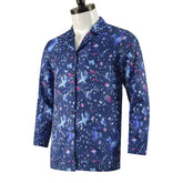 ACcosplay Stranger Things Eleventh Shirt Long Sleeves Women Shirt Cosplay Costumes